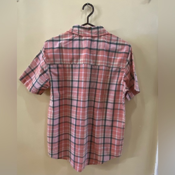 Flannel shirt for male Size S/P - Picture 2 of 4